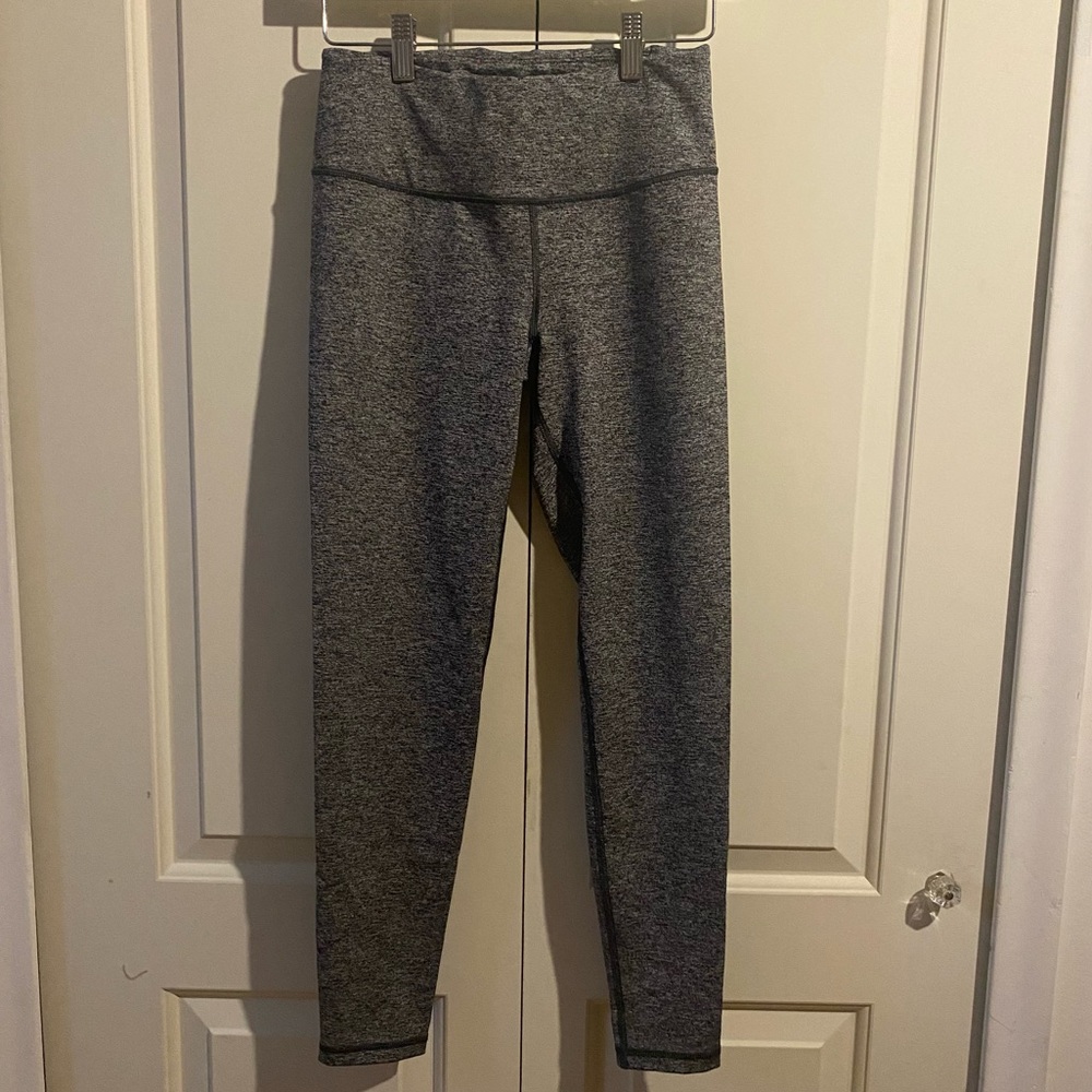 Victorias Secret VSX Knockout Legging Tights S/P